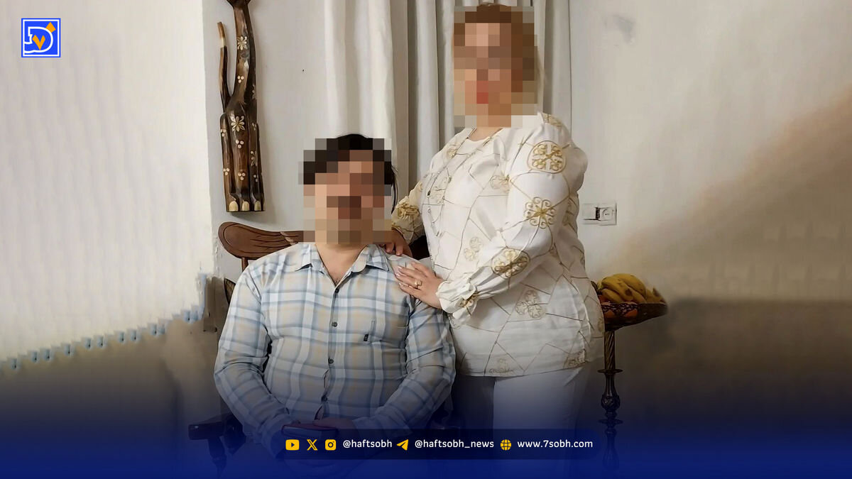 بلاگر مشهور برای قتل همسر سابقش آدم اجیر کرد