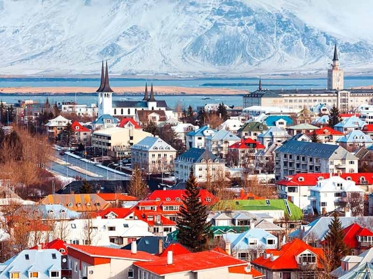 گران‌ترین کشورهای جهان در سال ۲۰۲۵ معرفی شدند