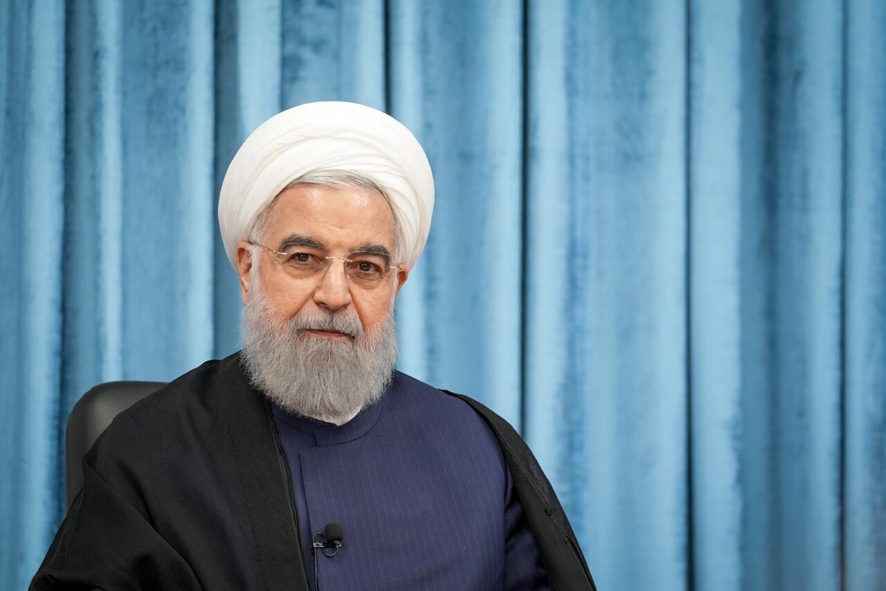 از نطق ثابتی تا مرگ بر فریدون؛ آتش تند مجلسیها علیه حسن روحانی! از نطق ثابتی تا مرگ بر فریدون؛ آتش تند مجلسیها علیه حسن روحانی!