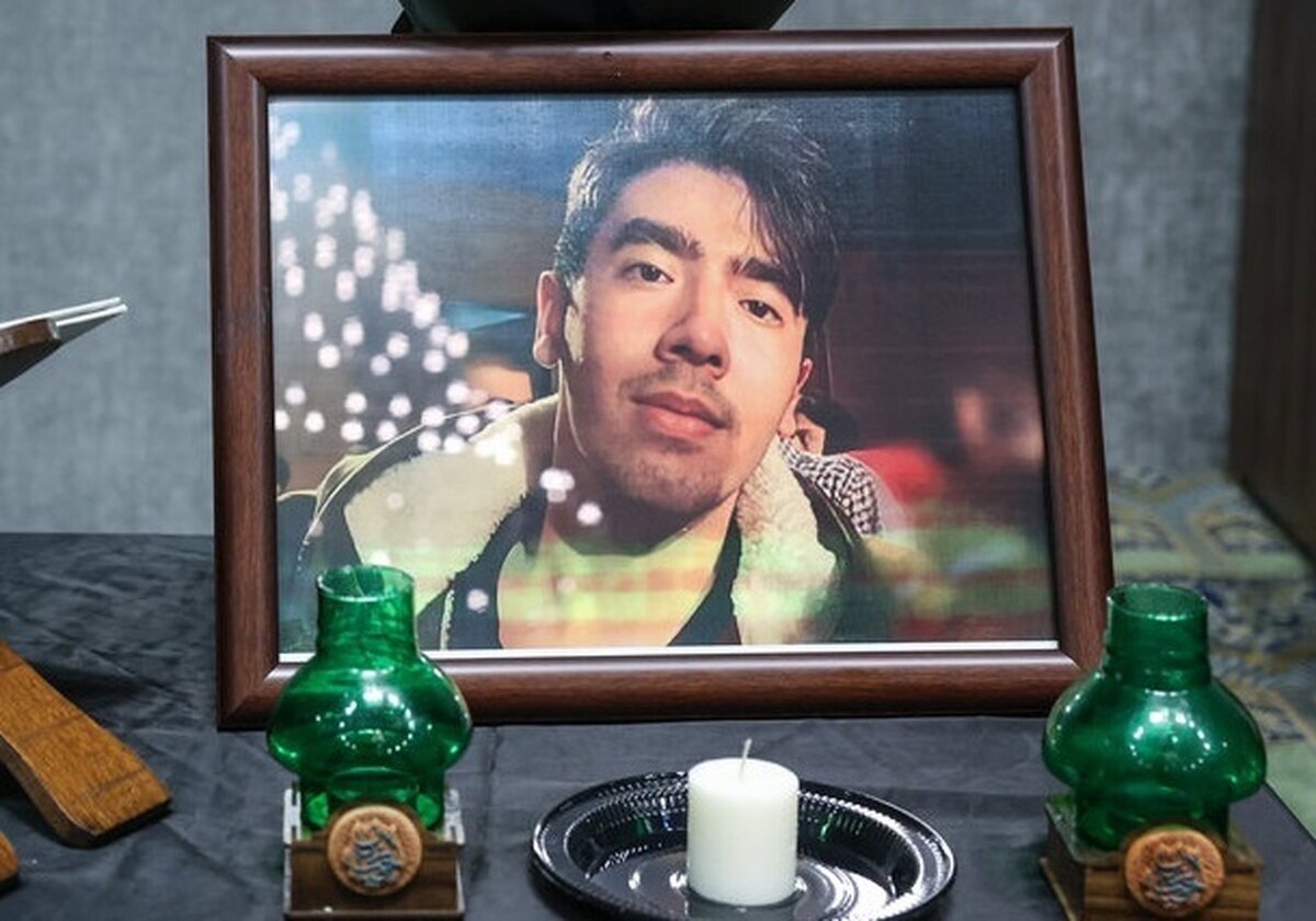 زمان اجرای حکم اعدام قاتل امیرمحمد خالقی اعلام شد