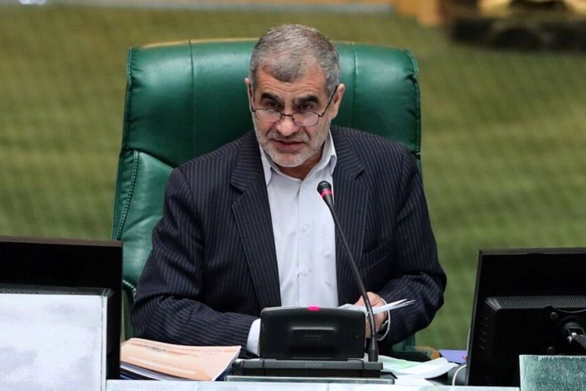 دغدغه عجیب نایب رئیس مجلس حاشیه‌ساز شد