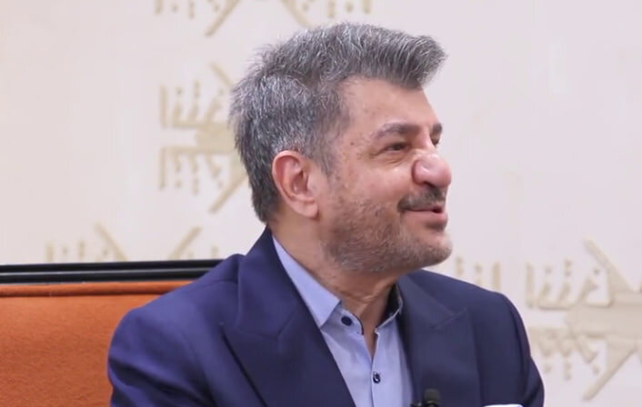 شهریاری: دلم نمی‌خواهد وارد سازمان صداوسیما بشوم؛ مقابل مردم هستند! +ویدیو
