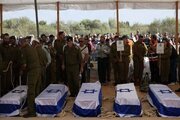 صهیونیست‌ها: اجساد ۹ اسیر را تحویل گرفتیم