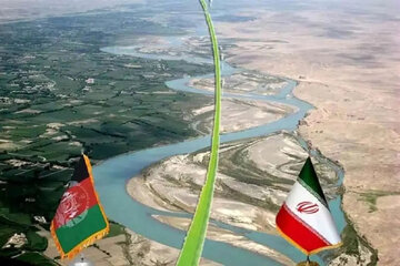 اعلام میزان پرداختی حق‌آبه ایران توسط افغانستان؛ طالبان باز هم بدعهدی کردند