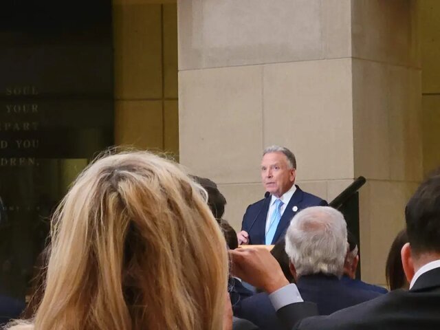 خبر مهم آمریکا: توافقنامه‌های ابراهیم گسترش می‌یابد/ حماس باید خلع سلاح شود