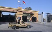 بازگشایی گذرگاه رفح با مخالفت نتانیاهو به تعویق افتاد
