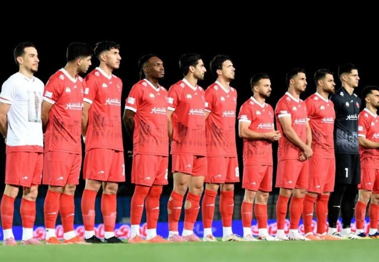 ترکیب پرسپولیس و تراکتور مشخص شد +شماتیک ترکیب پرسپولیس و تراکتور مشخص شد +شماتیک