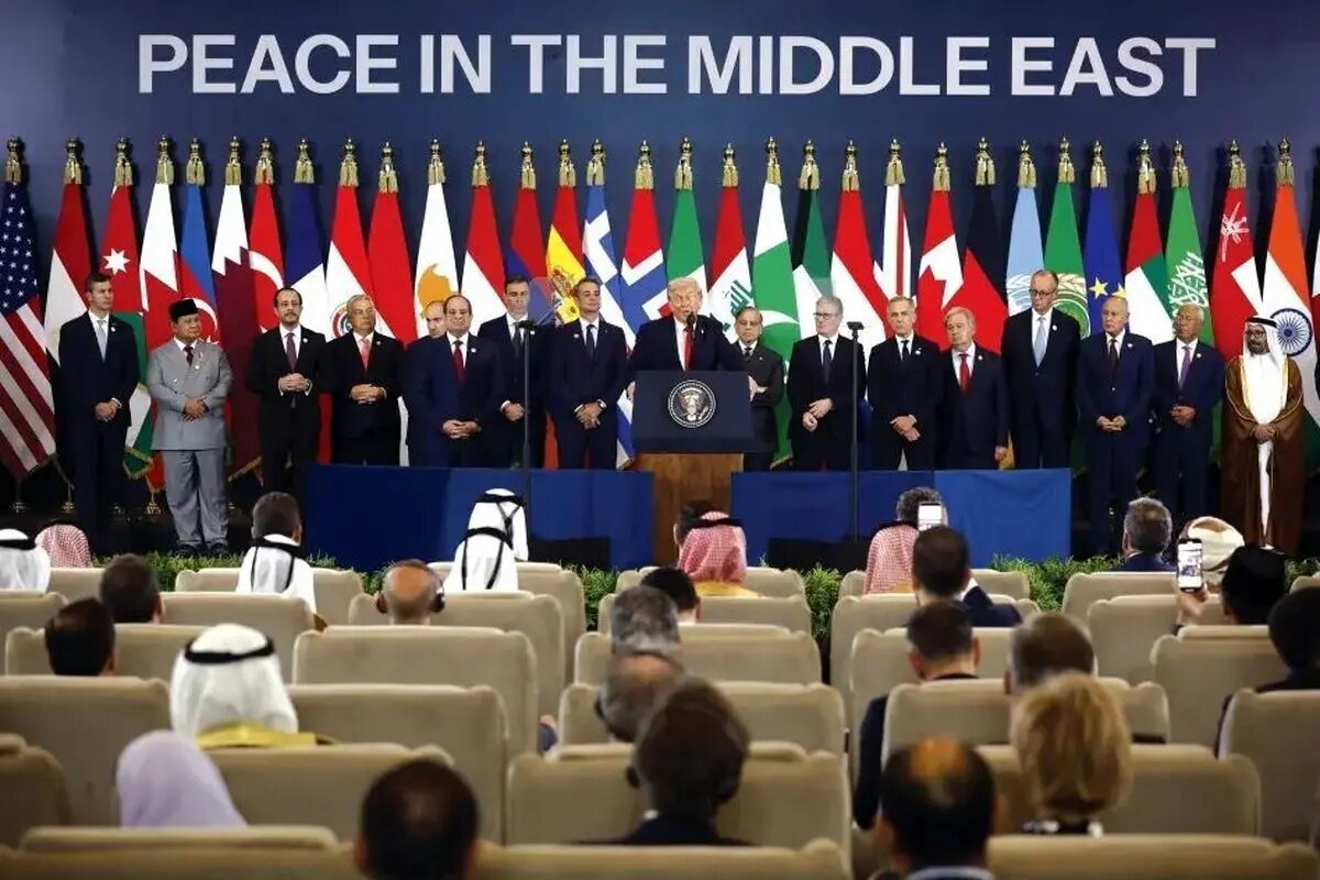 مصر برای عادی‌سازی روابط با اسرائیل شرط گذاشت