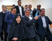 صدای فرزندان آیت‌الله هاشمی از سخنان رحیم‌صفوری بلند شد!