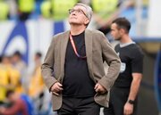 خبر بد برای هواداران پرسپولیس؛ برانکو رفتنی شد