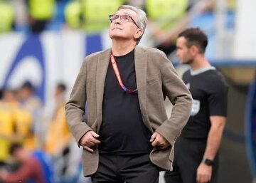 خبر بد برای هواداران پرسپولیس؛ برانکو رفتنی شد