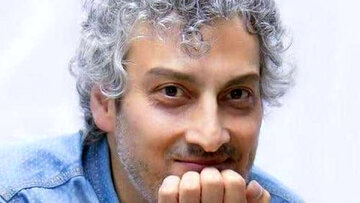 واکنش جنجالی ارژنگ امیرفضلی به عروسی دختر شمخانی