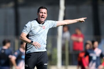 جانشین‌های احتمالی سرژ اوریه؛ خریدهای احتمالی پرسپولیس را بشناسید