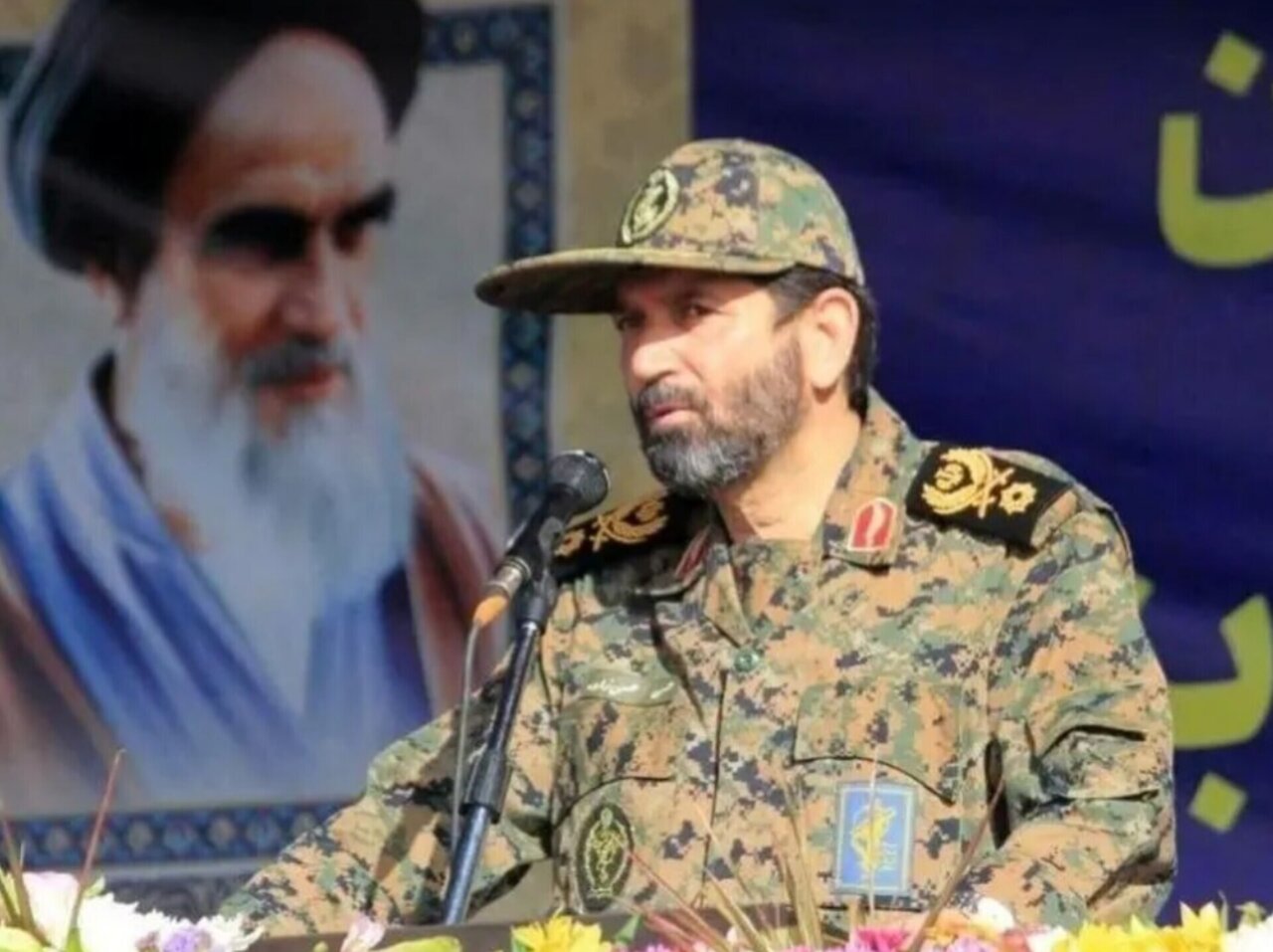 سپاه تهران: با هر گروه مسلحی که ناامنی ایجاد کند، مقابله سخت می‌کنیم/ سناریوهای مختلفی را پیش‌بینی و برای هر حالتی خود را آماده کرده‌ایم