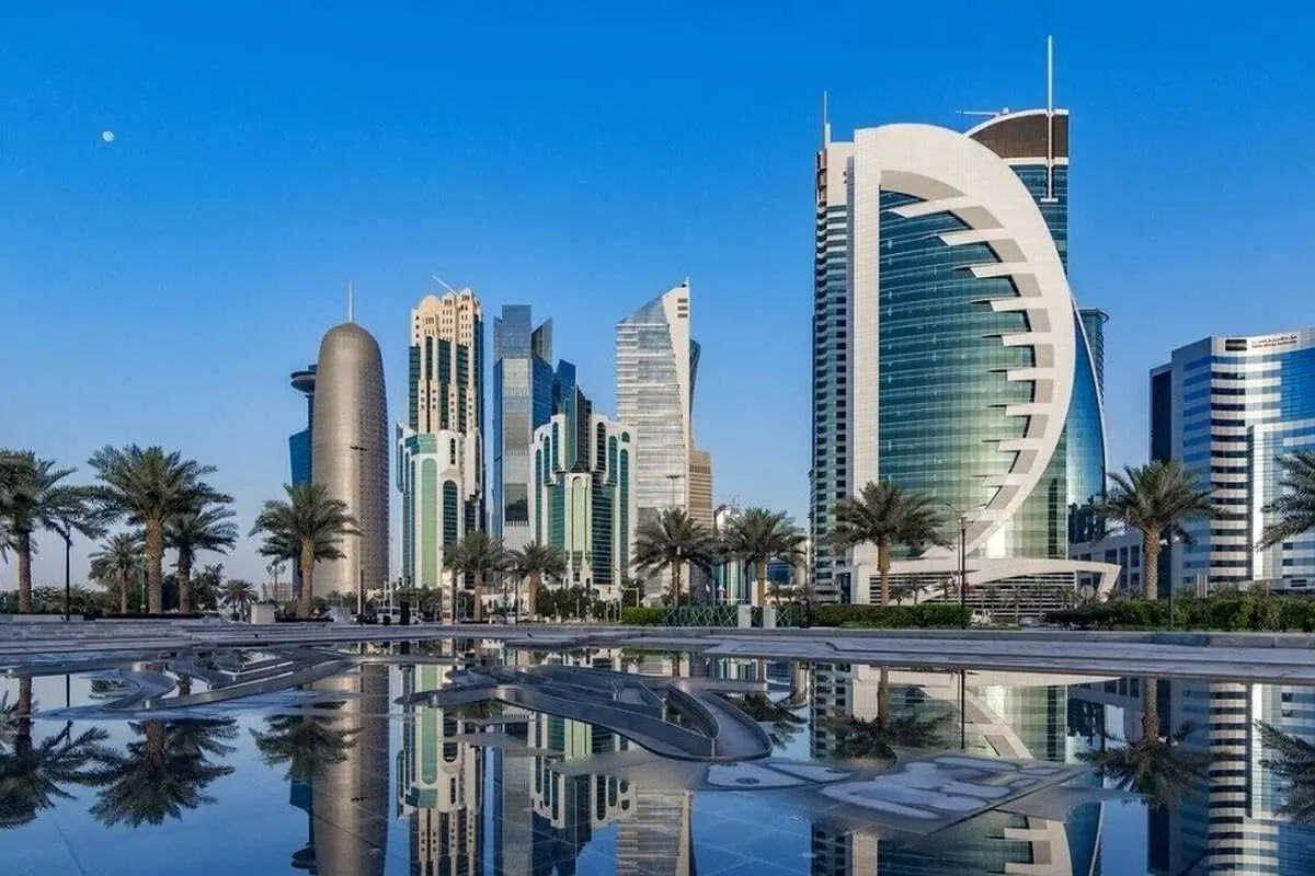 کشوری که در سکوت، در حال تبدیل شدن به سوئیس خاورمیانه است!