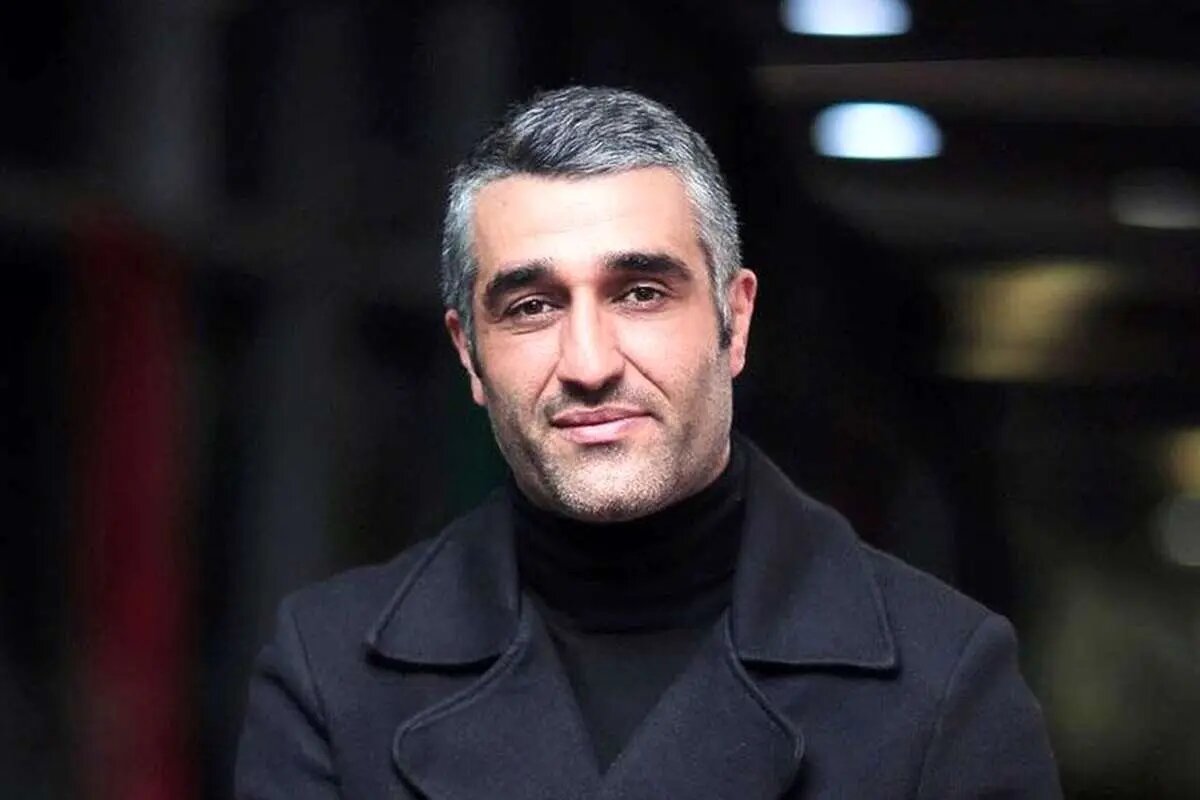 آقای پژمان جمشیدی! بیا و بگو این خبر دروغ است
