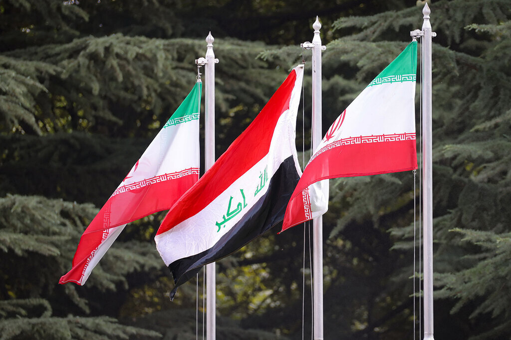 خیانت دوباره عراق به ایران در جنگ بعدی با اسرائیل؟
