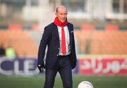 سرمربی سابق پرسپولیس گزینه جدید جایگزینی هاشمیان شد