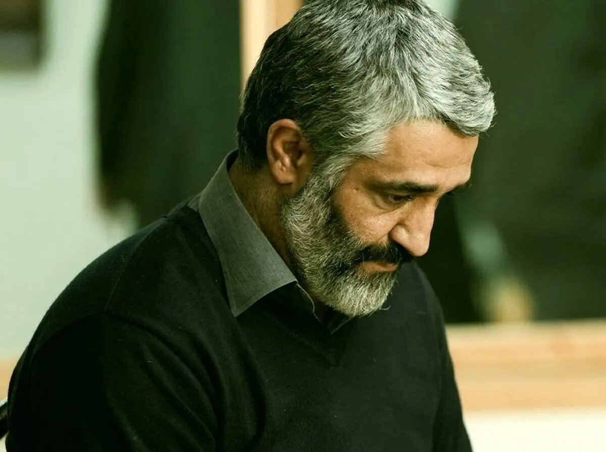 از اتهام دستدرازی تا آزادی از زندان؛ جزئیات پرونده پژمان جمشیدی را بخوانید از اتهام دستدرازی تا آزادی از زندان؛ جزئیات پرونده پژمان جمشیدی را بخوانید