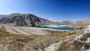 آغاز پنجمین سال خشکسالی تهران/ شرایط منابع آبی پایتخت چگونه است؟