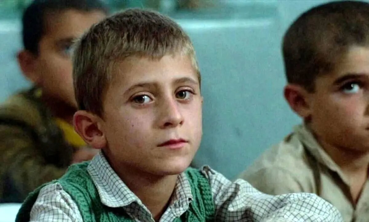 بازیگر خردسال خانه دوست کجاست درگذشت
