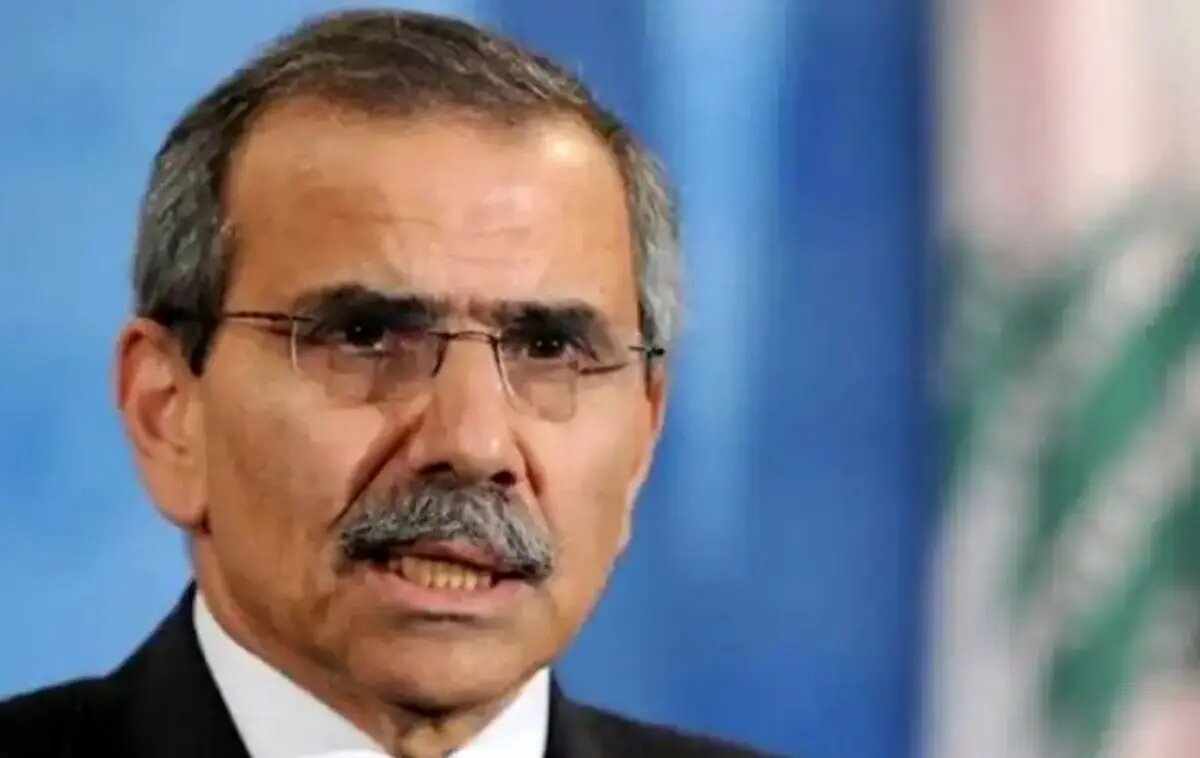 نواف سلام: دیپلماسی با اسرائیل بیفایده بود نواف سلام: دیپلماسی با اسرائیل بیفایده بود