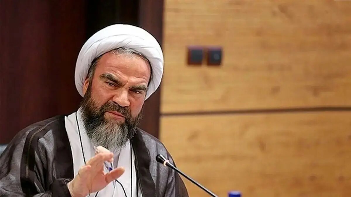 محسن غرویان: «اتاق وضعیت حجاب»؛ به جز تشنج و تنش نتیجه‌ای ندارد