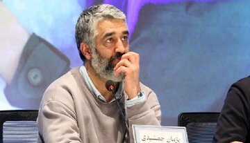 واکنش پزشکی قانونی به اظهارات شاکی پرونده پژمان جمشیدی/ هنوز به این سازمان ارجاع نشده است!