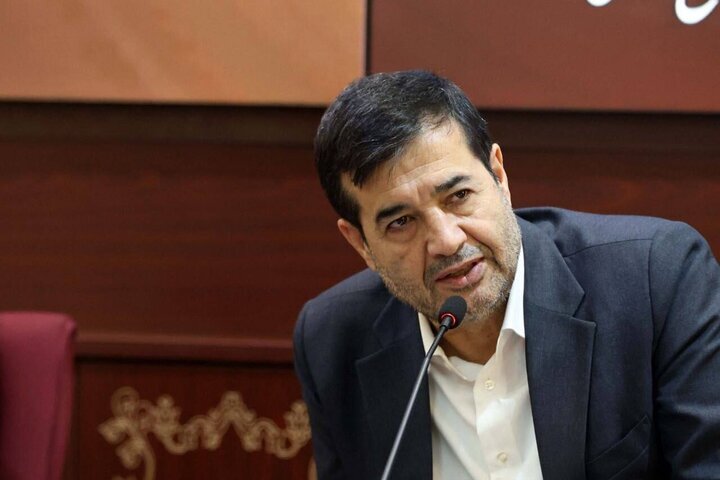 دنیامالی تاریخ اتمام بازسازی استادیوم آزادی را مشخص کرد دنیامالی تاریخ اتمام بازسازی استادیوم آزادی را مشخص کرد