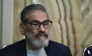 آقای شمخانی! مردم با این حقوق کم در حسرت جشن عروسی هستند اما شما...