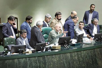 اگر نمایندگان این مجلس حداقلی نبودید، می‌شد نقدها را از سر دلسوزی دانست!