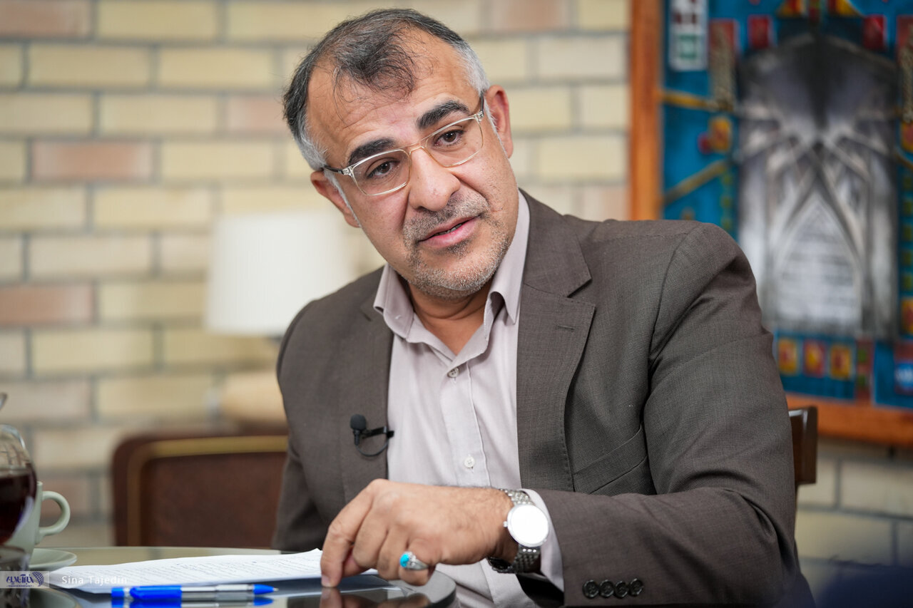 خانی: در افایتیاف فقط یک کشور از ایران دفاع کرد خانی: در افایتیاف فقط یک کشور از ایران دفاع کرد