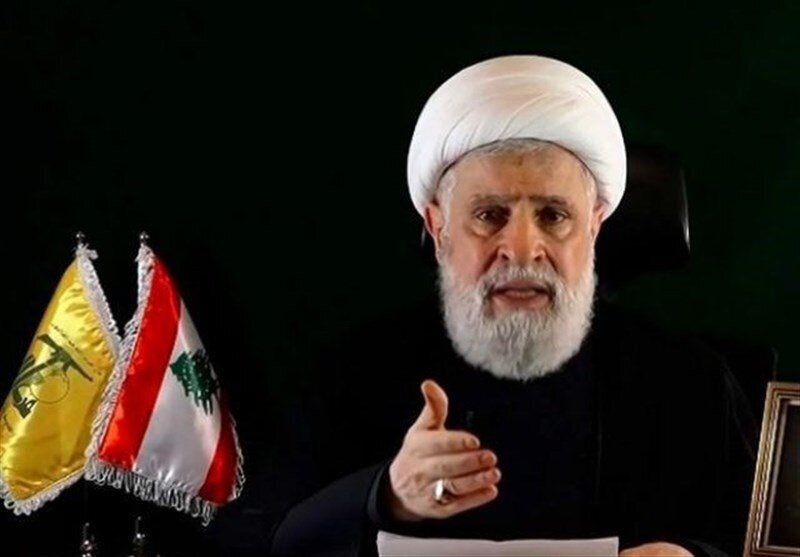 درخواست عجیب دبیرکل حزبالله از اسرائیل درخواست عجیب دبیرکل حزبالله از اسرائیل