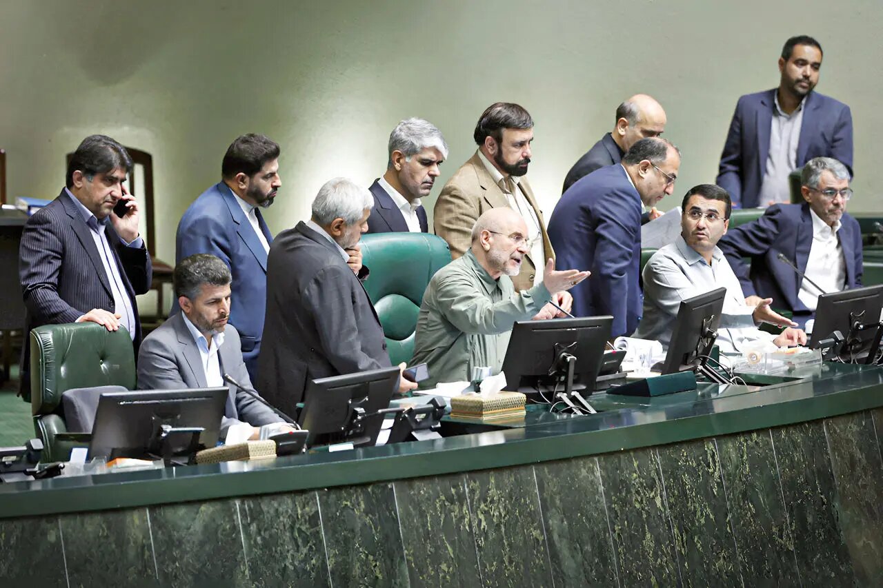 حقیقتی که حسن روحانی گفت به مزاج تندروها خوش نیامد/ چرا انتقاد به روسیه بد است؟