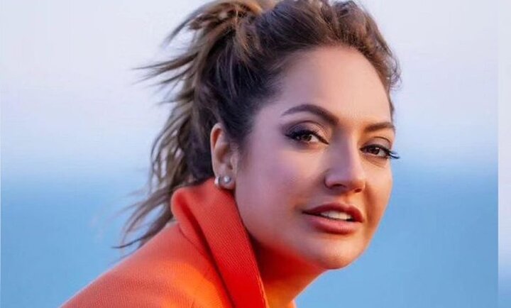 پیغام مهناز افشار برای بازگشت به ایران!