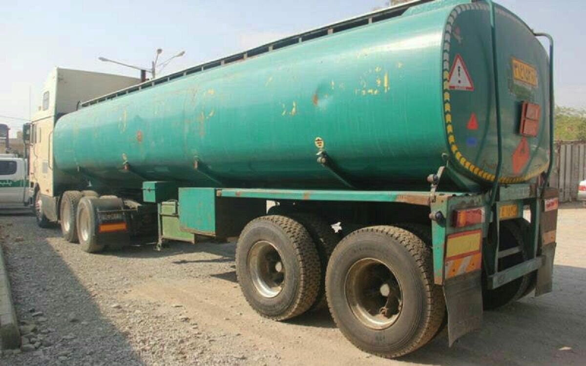 قتلعام ۹نفر در زاهدان بر سر قاچاق سوخت قتلعام ۹نفر در زاهدان بر سر قاچاق سوخت