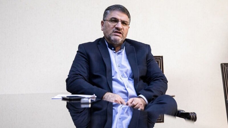 اظهار بی‌اطلاعی درباره پرونده پژمان جمشیدی؟ جل الخالق!