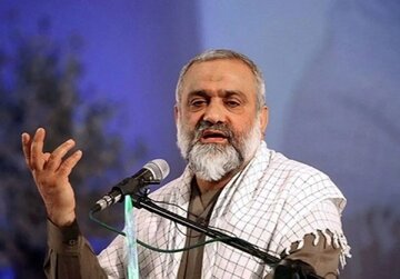 سردار نقدی: دکترین نظامی ایران تهاجمی می‌شود