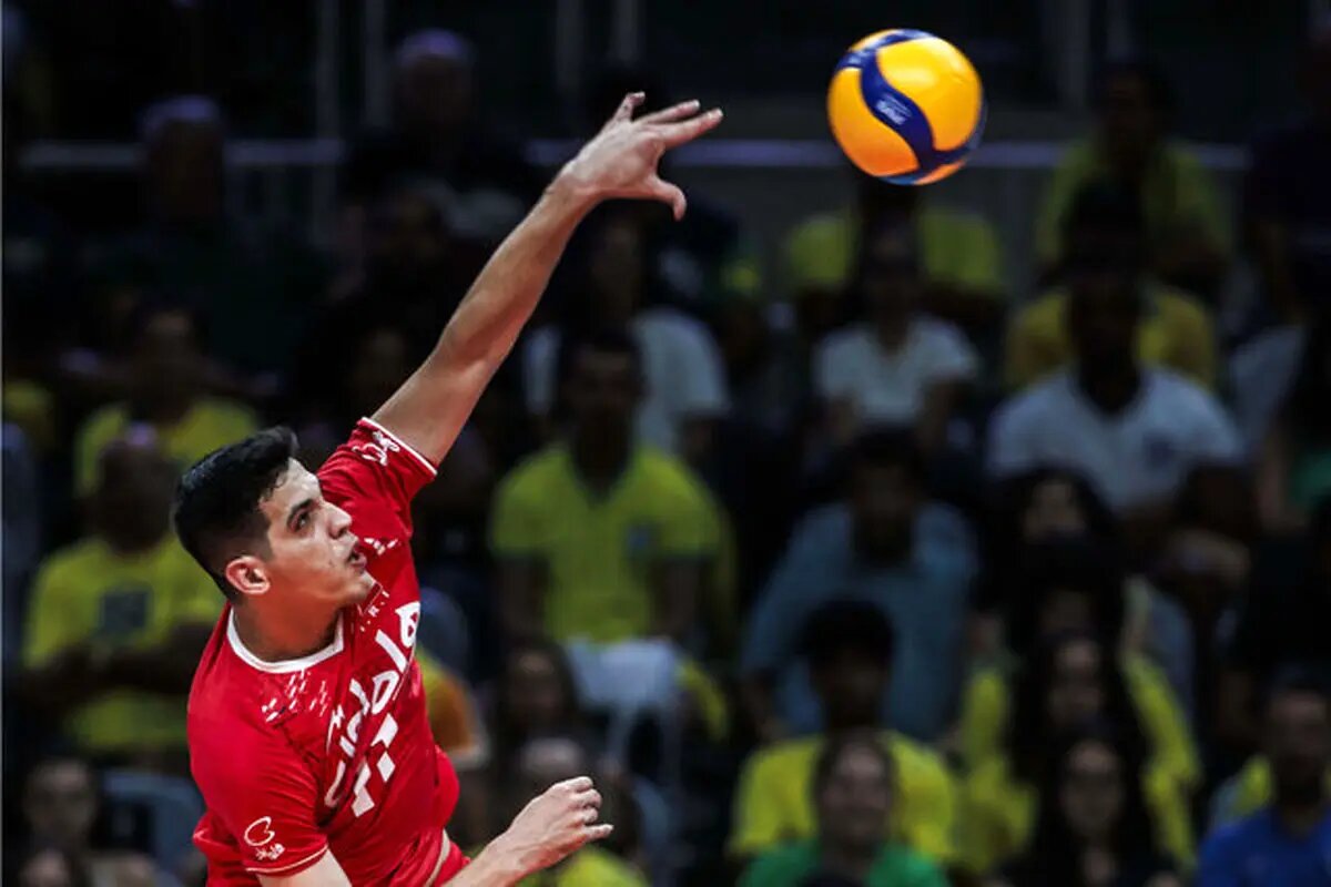 شرط قطر برای انتقال صابر کاظمی به ایران چه بود؟