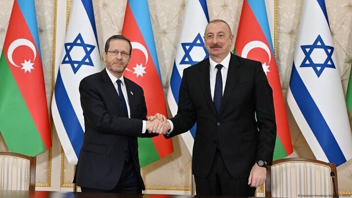 ادعای رسانه اسرائیل: تهدید ایران باعث لغو کنفرانس خاخام ها در باکو شد