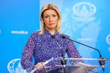 روسیه مقابل اسرائیل ایستاد/ تنش میان روسیه و اتحادیه اروپا بالا گرفت