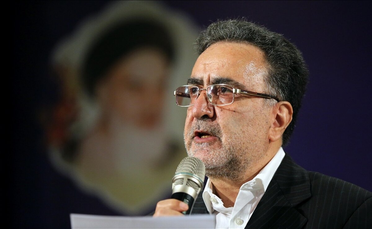 دلیل خروج مصطفی تاج‌زاده از زندان چیست؟