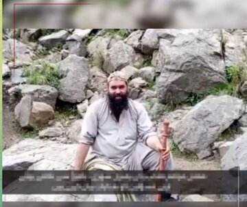 کشته شدن فرد شماره ۲ تحریک طالبان پاکستان در «باجور»