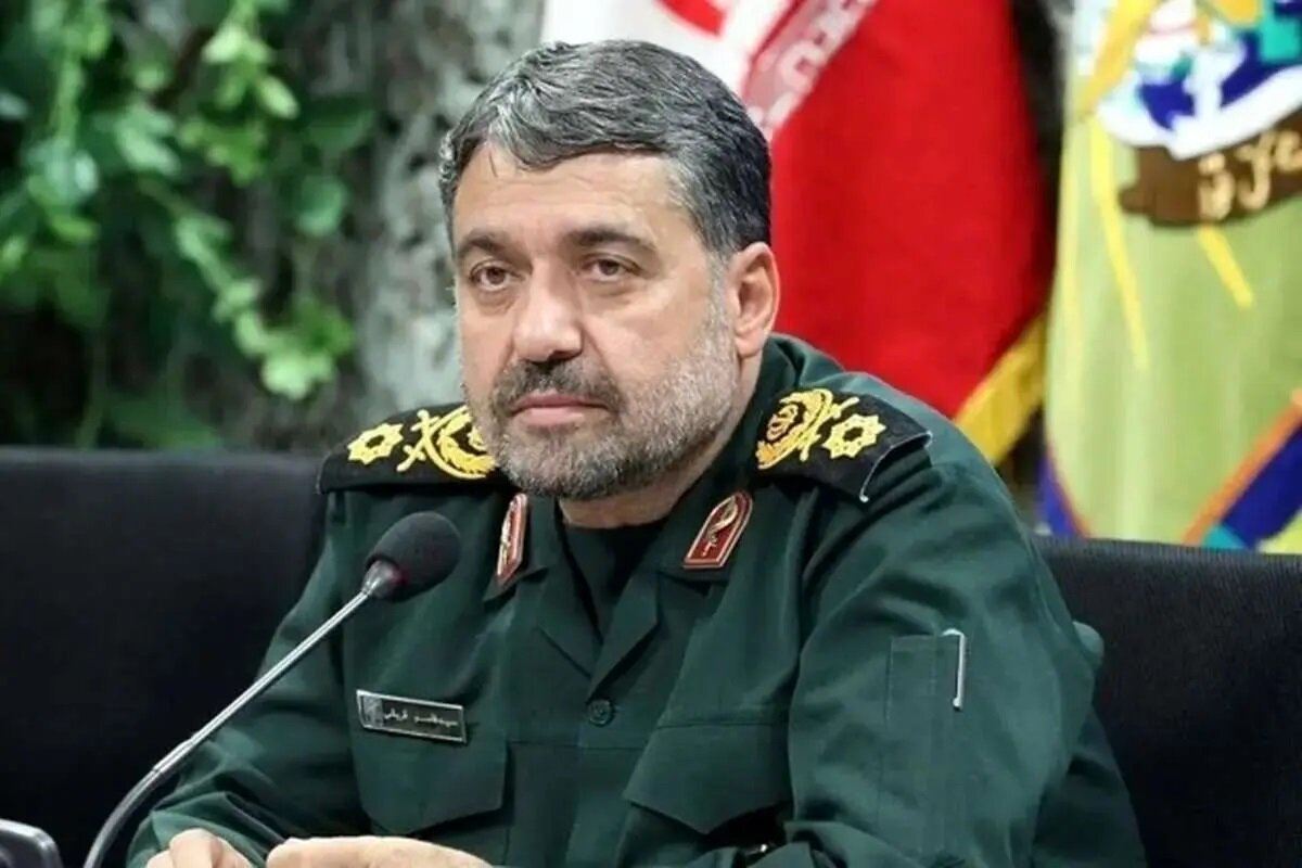 واکنش سردار قریشی، در خصوص انتقادات به موضوع حجاب