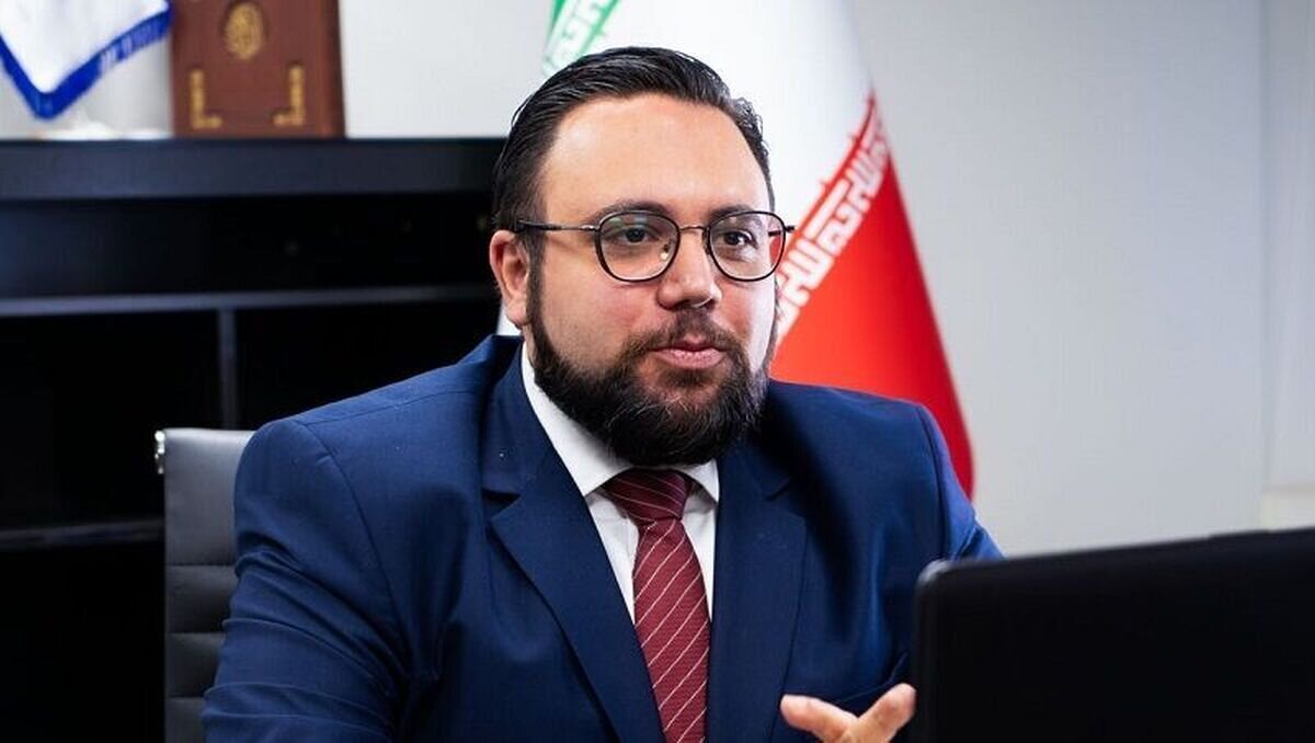 ماجرای بازگشت فرش صادراتی ایران از نیوزلند ماجرای بازگشت فرش صادراتی ایران از نیوزلند