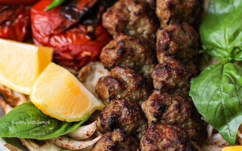 آشنایی با محبوبترین غذاهای ایرانی از دید گردشگران خارجی