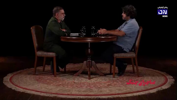 هدف اسرائیل از ترور هنیه در تهران چه بود؟ سخنگوی سپاه پاسخ داد