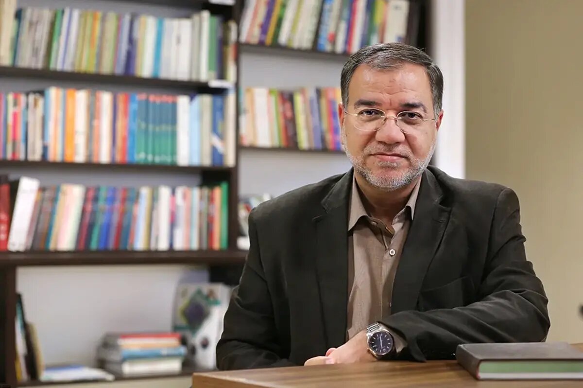 خرید هتل در مجارستان توسط میثم خامنه‌ای، فرزند رهبر انقلاب؟