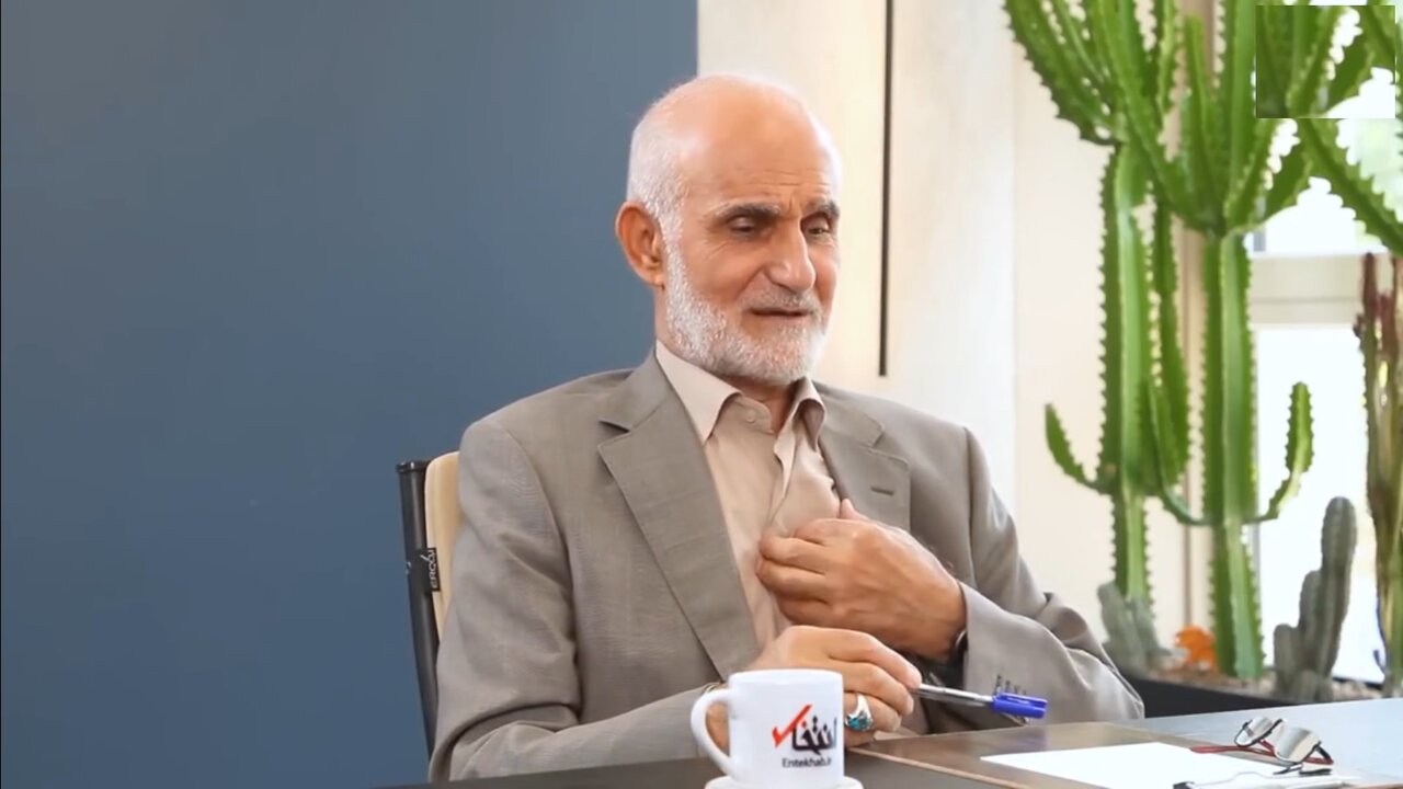 چرا میرحسین موسوی برای انتخابات ۸۴ نامزد نشد؟ +ویدیو