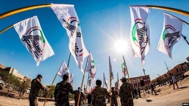 اسرائیل در تدارک گشودن جبهه‌ای جدید در عراق است